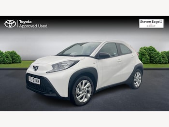 Used Toyota Aygo X 2025 for sale - 77412299: Photo