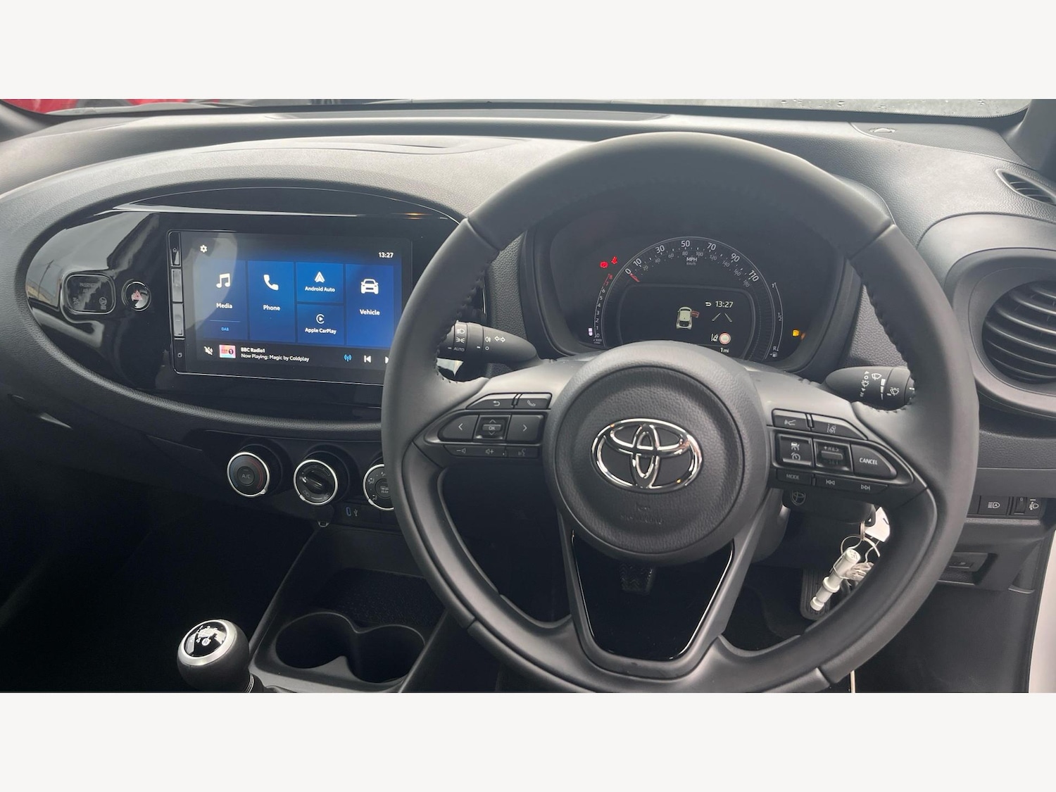 Used Toyota Aygo X 2025 for sale - 77412299: Photo 8