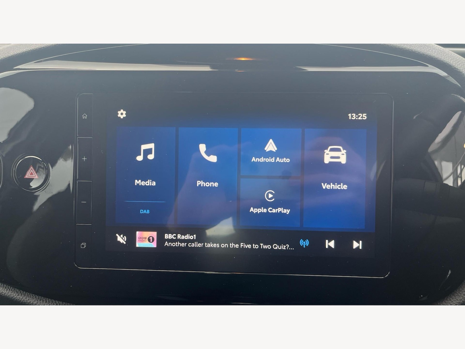 Used Toyota Aygo X 2025 for sale - 77412299: Photo 9