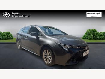 Used Toyota Corolla 2025 for sale - 79808109: Photo
