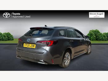 Used Toyota Corolla 2025 for sale - 79808109: Photo