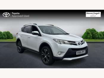 2015 (65) - 2.0 V-matic Invincible 5dr M-Drive S