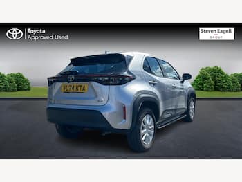 Used Toyota Yaris Cross 2024 for sale - 79874149: Photo