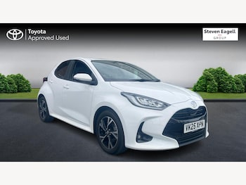 Used Toyota Yaris 2025 for sale - 78291498: Photo