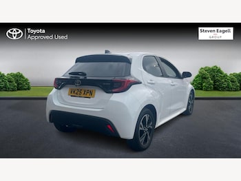 Used Toyota Yaris 2025 for sale - 78291498: Photo