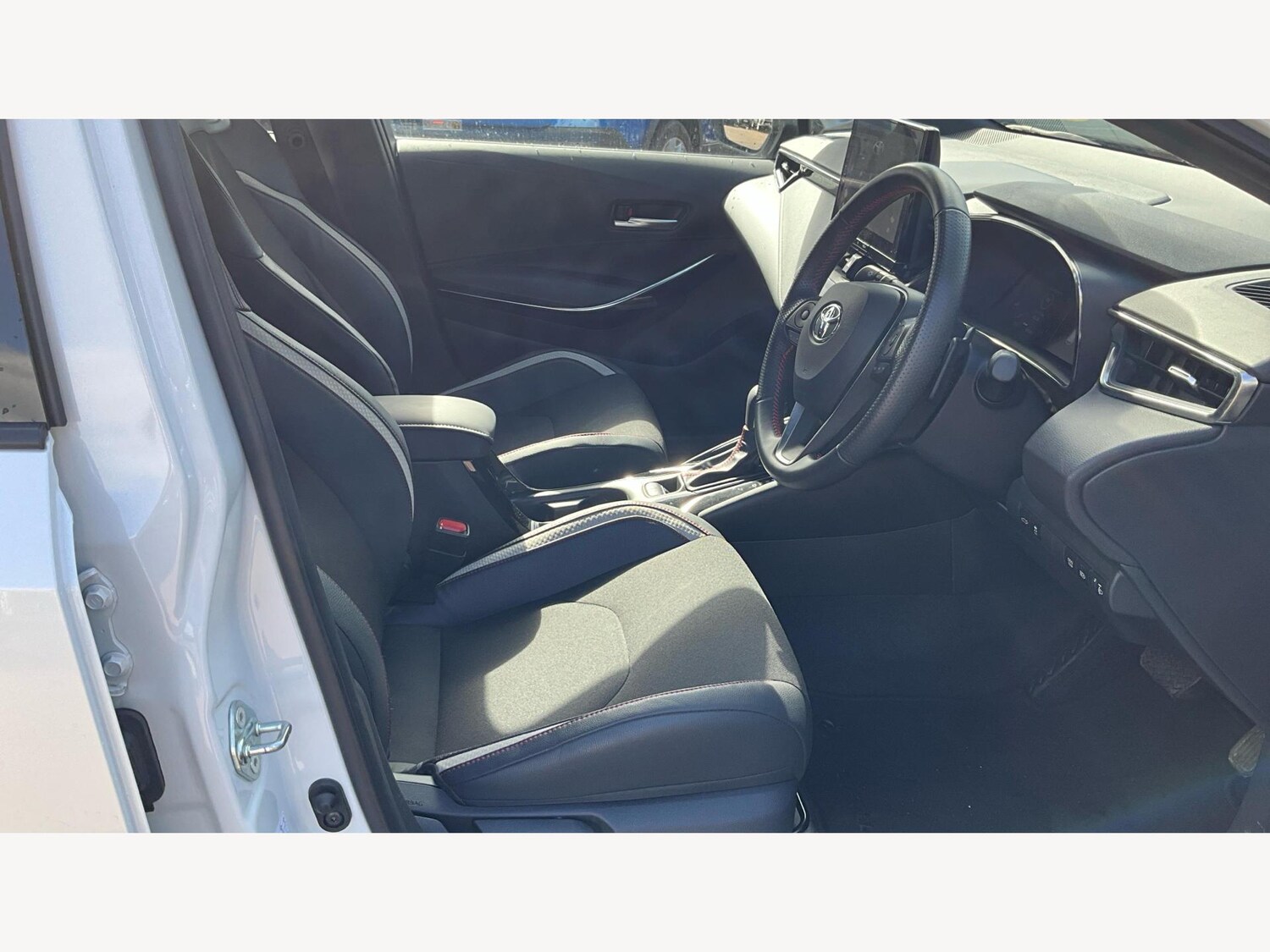 Used Toyota Corolla 2023 for sale - 75926987: Photo 13