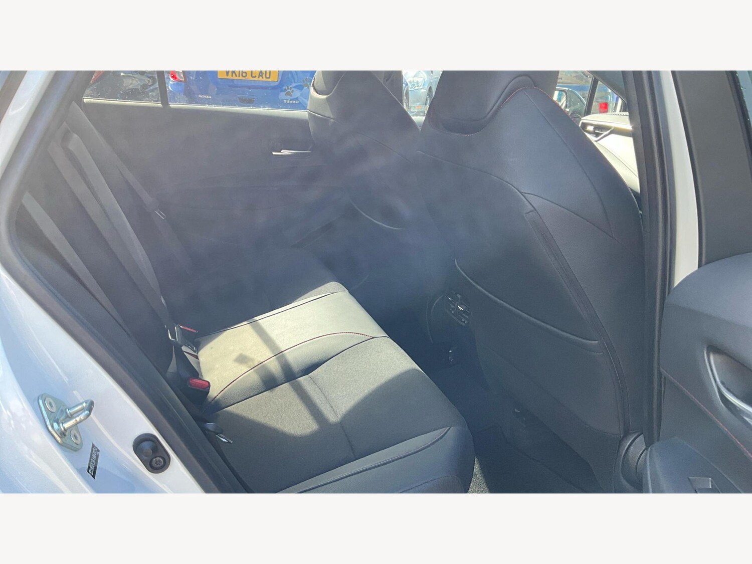 Used Toyota Corolla 2023 for sale - 75926987: Photo 14