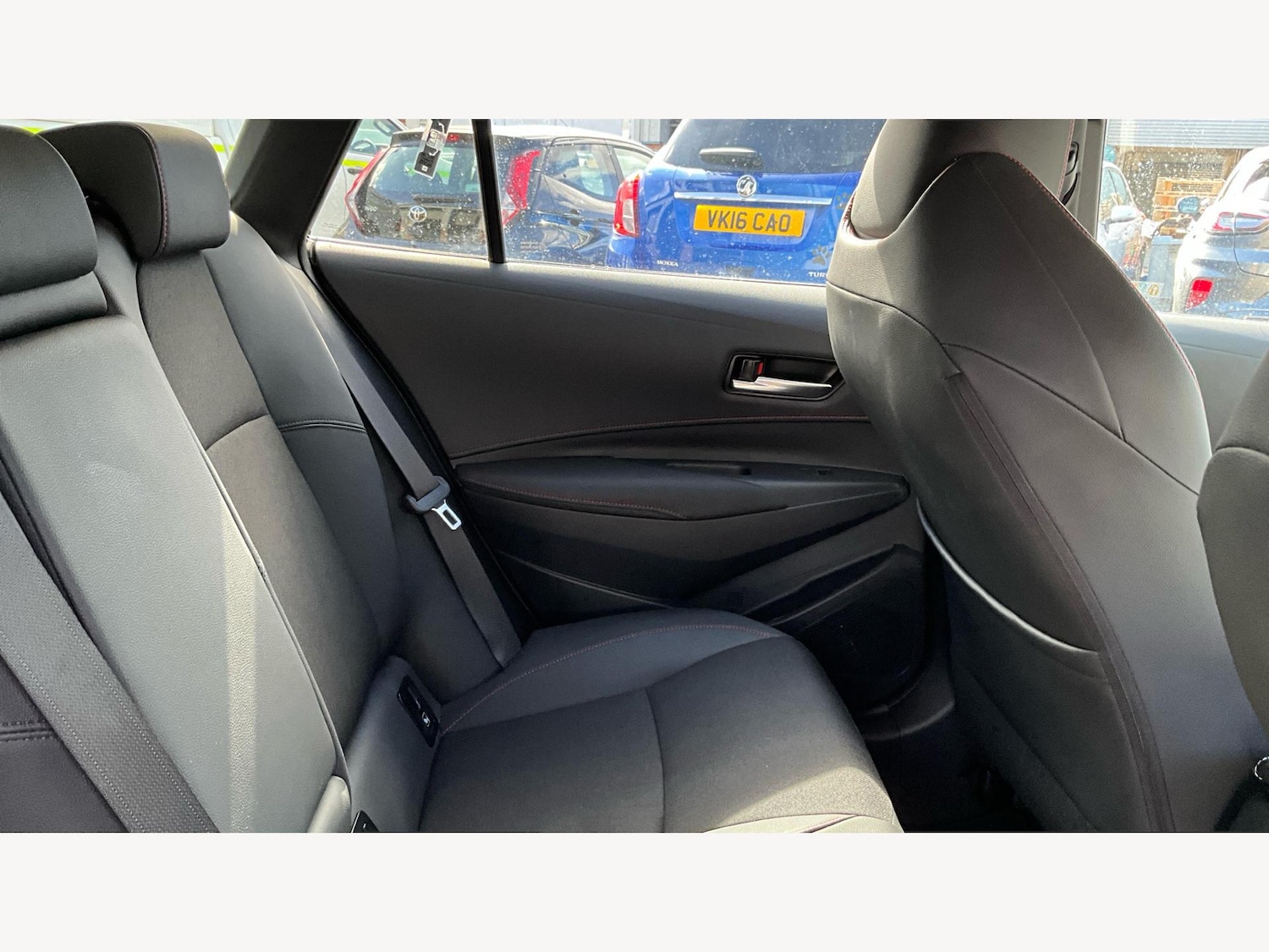 Used Toyota Corolla 2023 for sale - 75926987: Photo 15