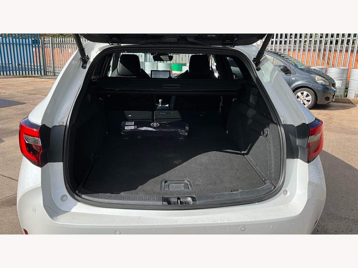 Used Toyota Corolla 2023 for sale - 75926987: Photo 16