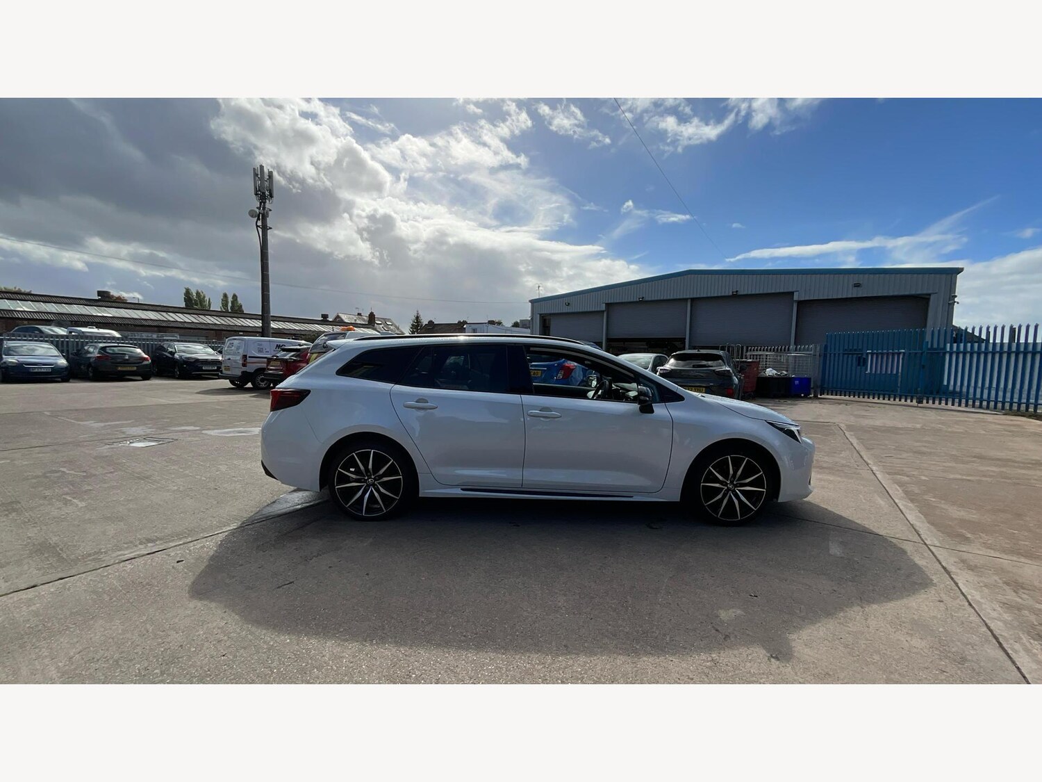 Used Toyota Corolla 2023 for sale - 75926987: Photo 18
