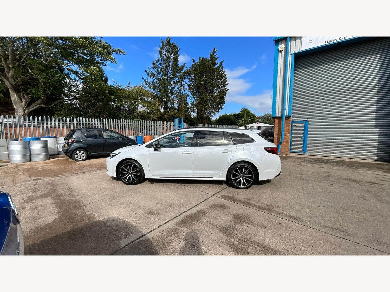 Used Toyota Corolla 2023 for sale - 75926987: Photo 19