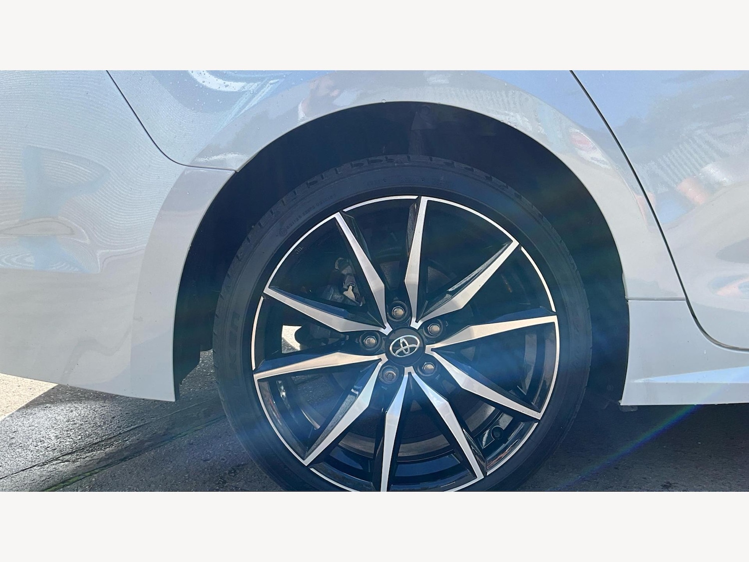 Used Toyota Corolla 2023 for sale - 75926987: Photo 20