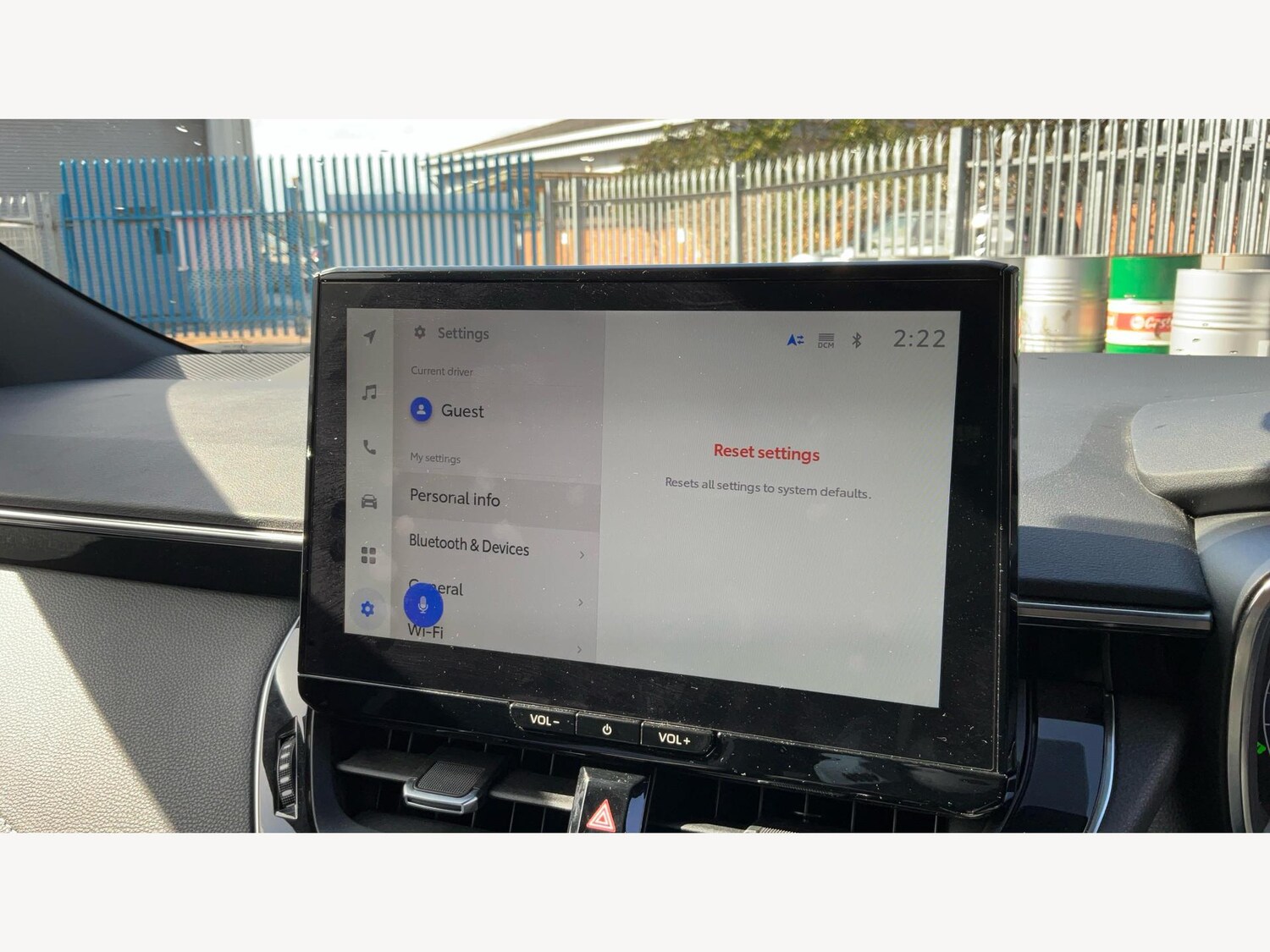 Used Toyota Corolla 2023 for sale - 75926987: Photo 25