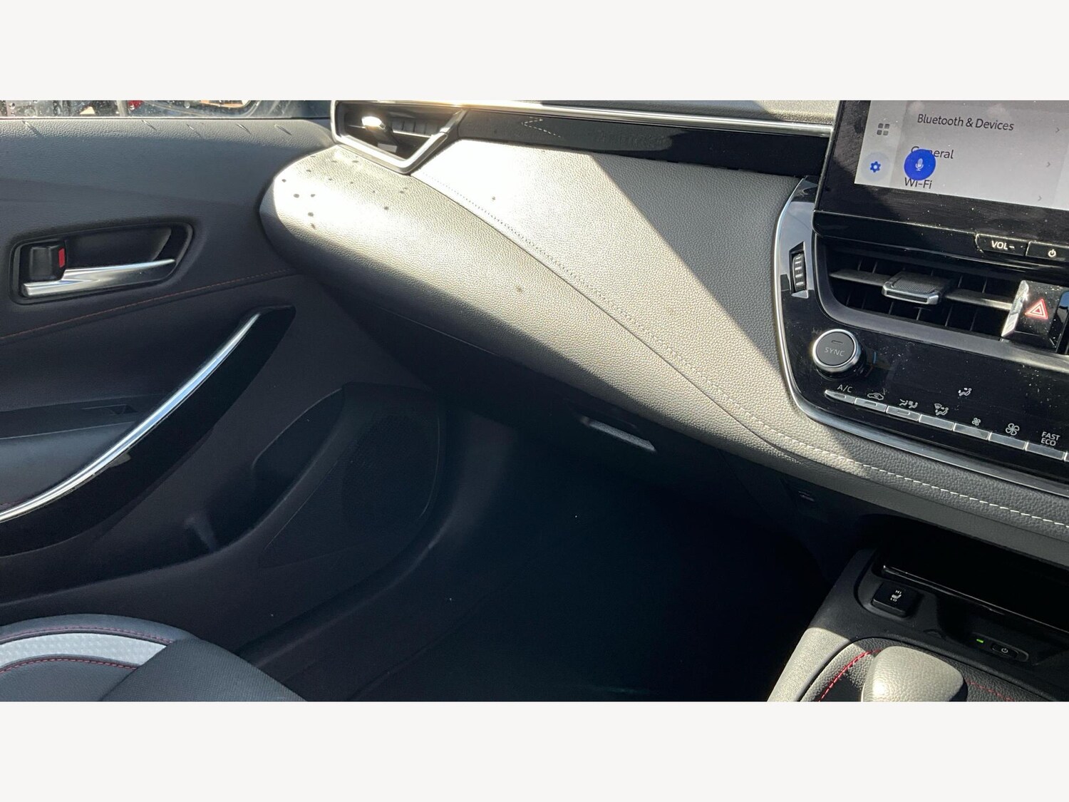 Used Toyota Corolla 2023 for sale - 75926987: Photo 29