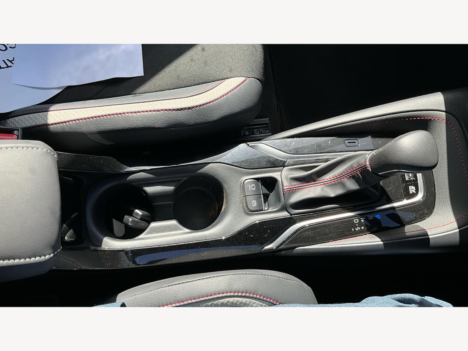 Used Toyota Corolla 2023 for sale - 75926987: Photo 31