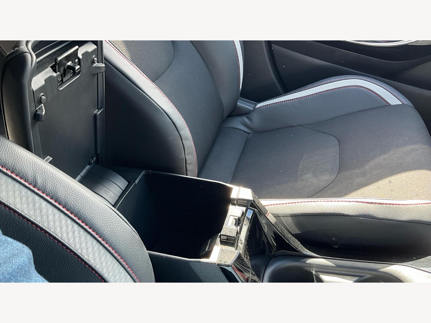 Used Toyota Corolla 2023 for sale - 75926987: Photo 32