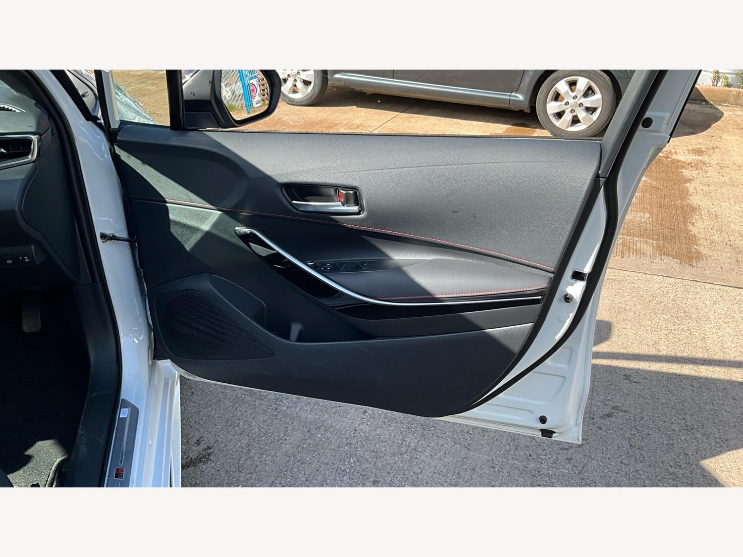 Used Toyota Corolla 2023 for sale - 75926987: Photo 34