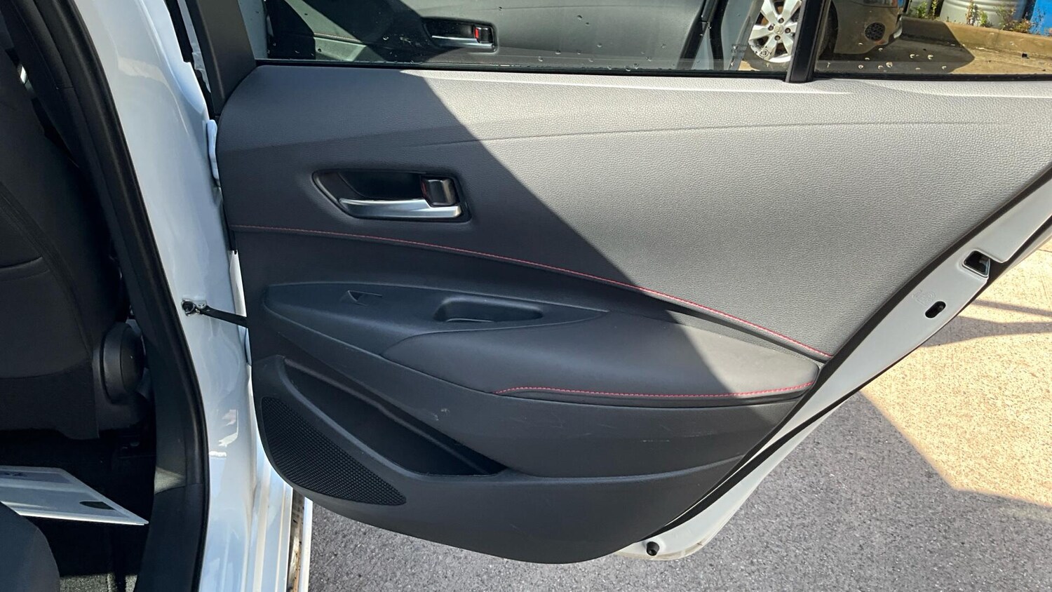 Used Toyota Corolla 2023 for sale - 75926987: Photo 35