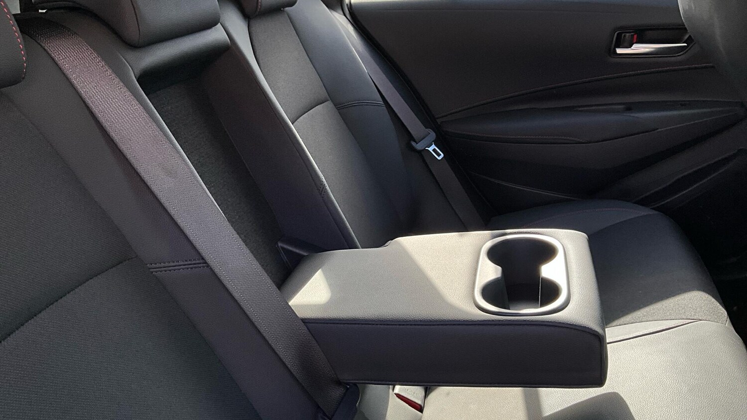 Used Toyota Corolla 2023 for sale - 75926987: Photo 37