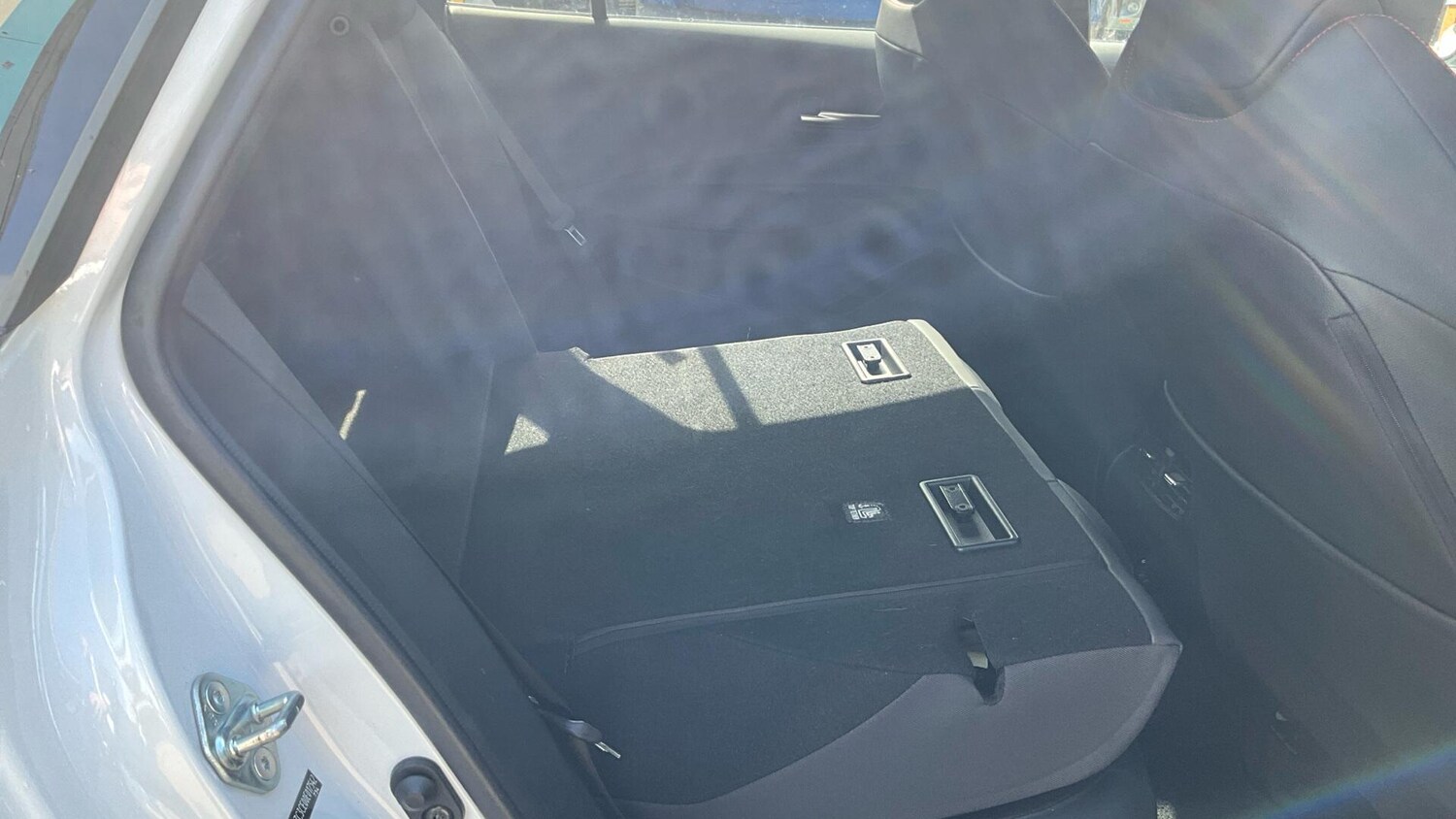 Used Toyota Corolla 2023 for sale - 75926987: Photo 40