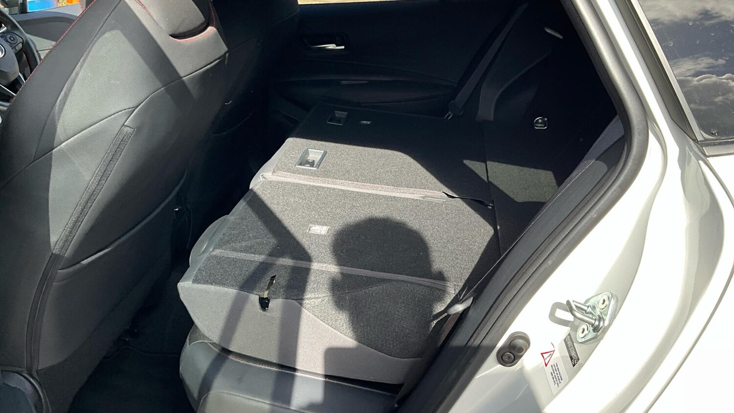 Used Toyota Corolla 2023 for sale - 75926987: Photo 41