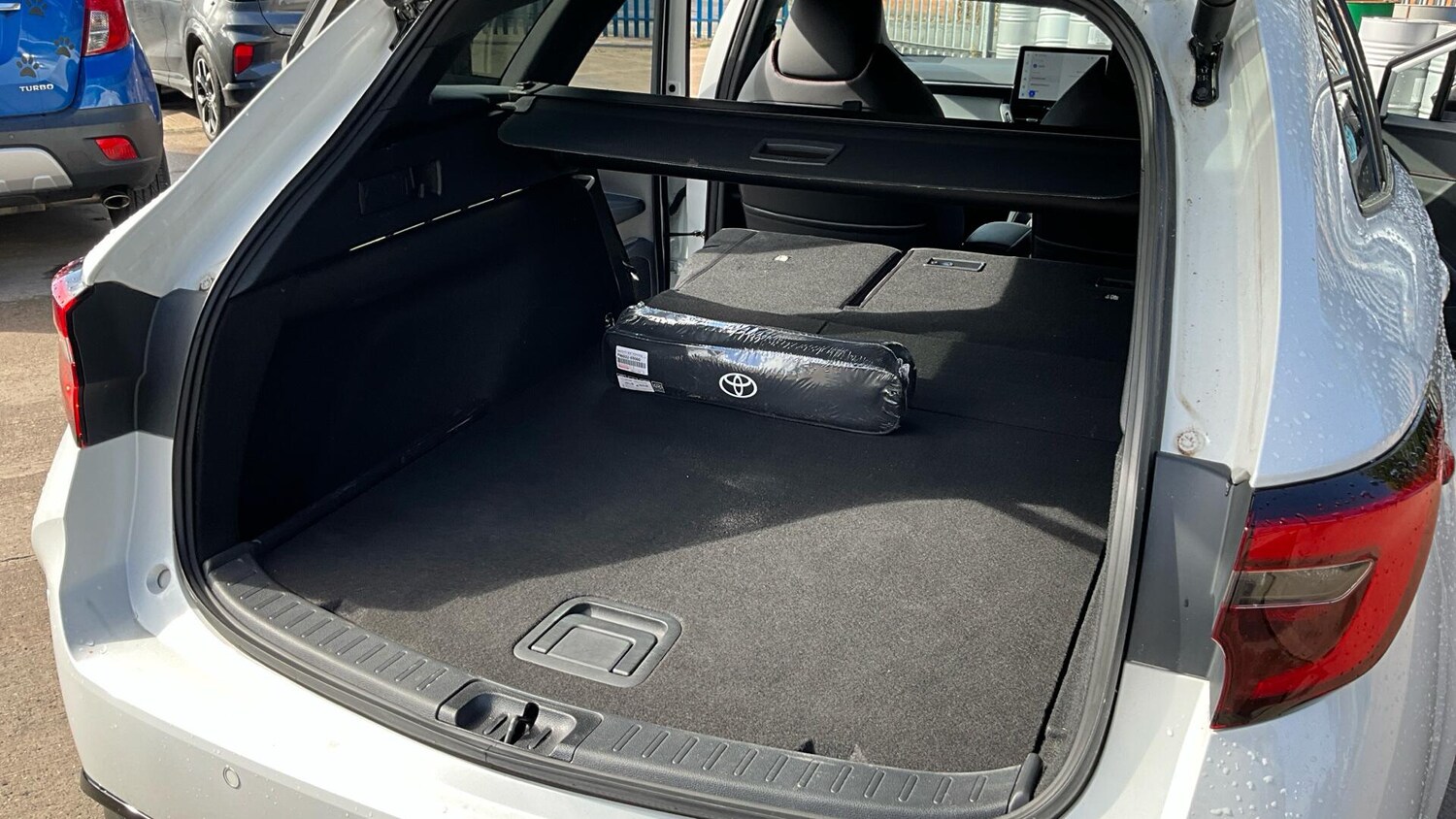 Used Toyota Corolla 2023 for sale - 75926987: Photo 43