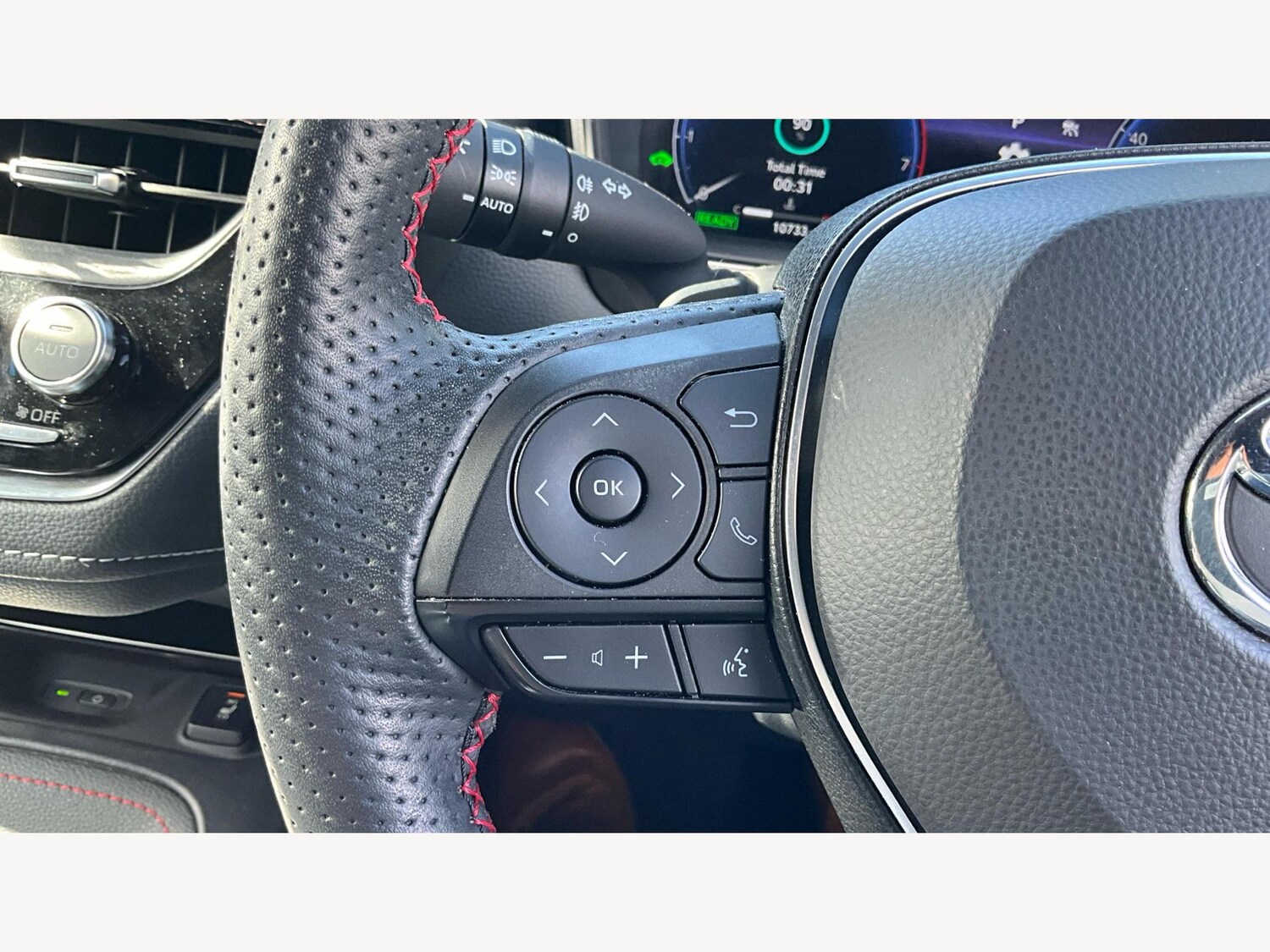 Used Toyota Corolla 2023 for sale - 75926987: Photo 7