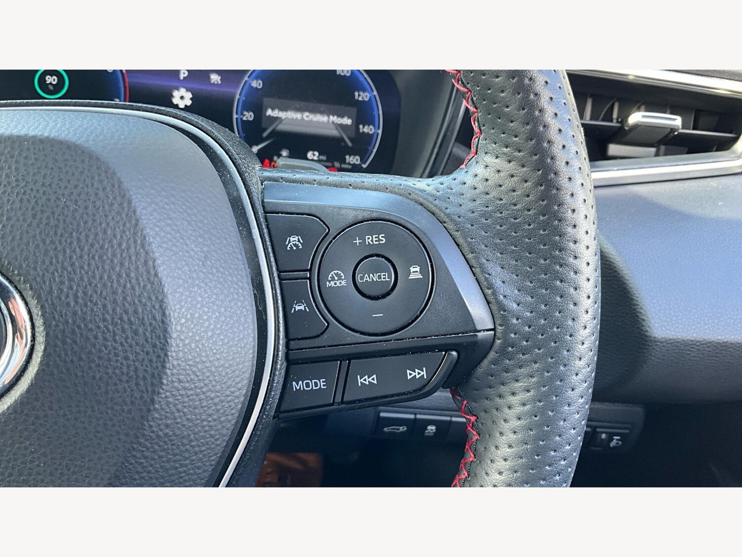 Used Toyota Corolla 2023 for sale - 75926987: Photo 8