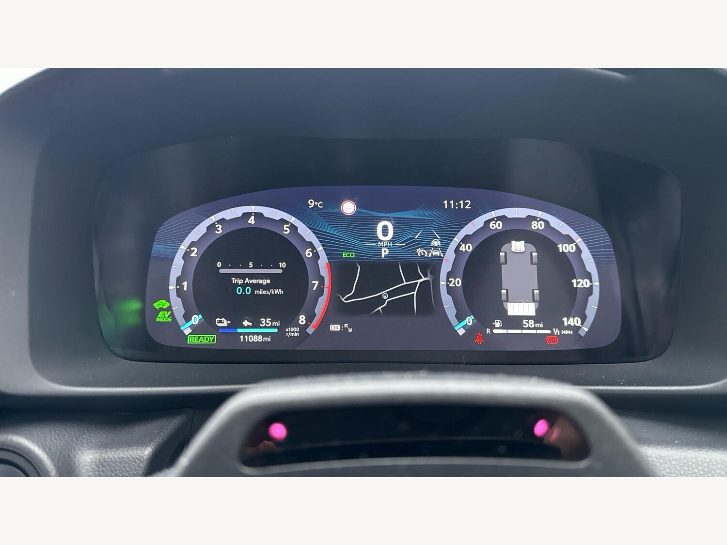 Used Toyota C-HR 2024 for sale - 77497133: Photo 11