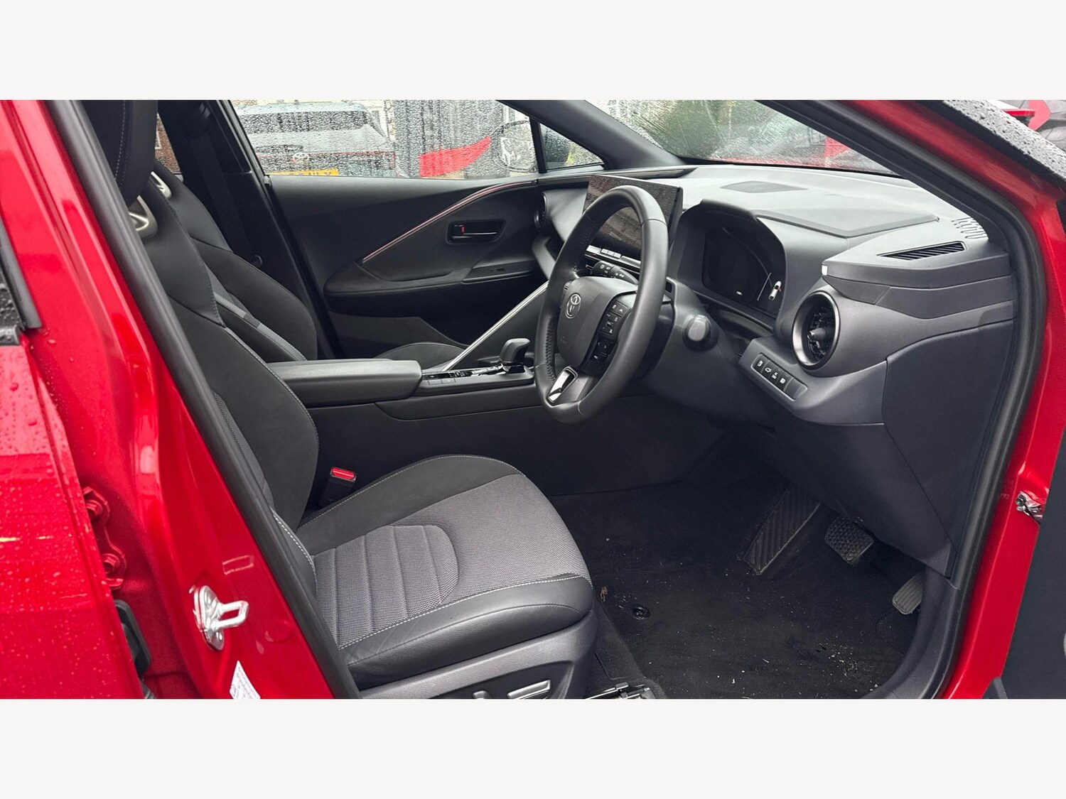 Used Toyota C-HR 2024 for sale - 77497133: Photo 13
