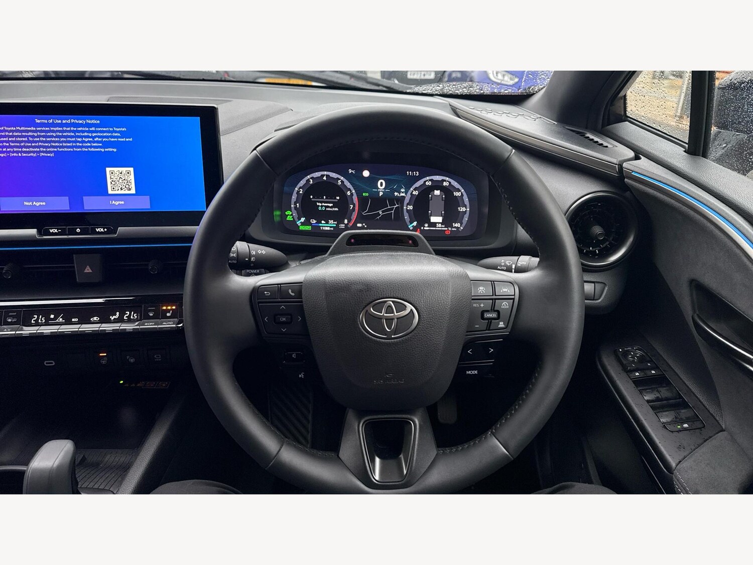 Used Toyota C-HR 2024 for sale - 77497133: Photo 8