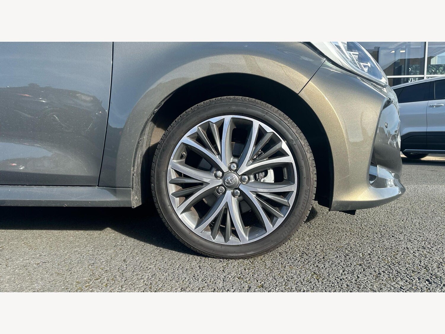 Used Toyota Yaris for sale - 77909602: Photo 20