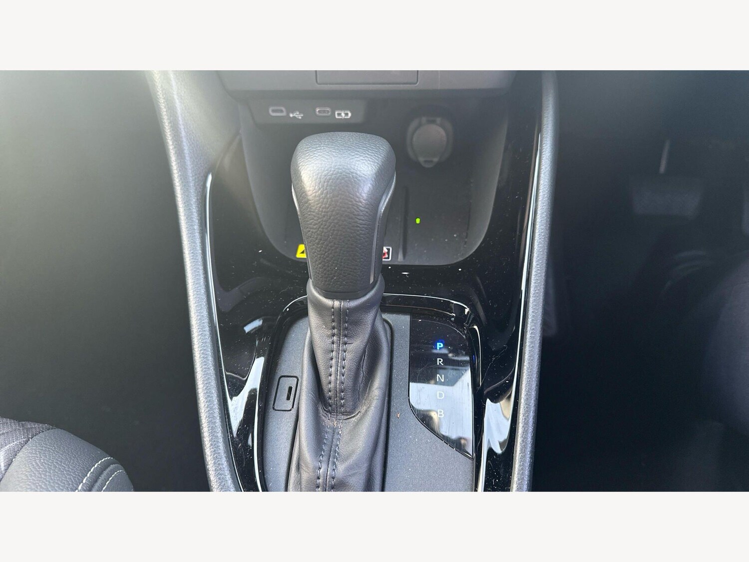 Used Toyota Yaris for sale - 77909602: Photo 22