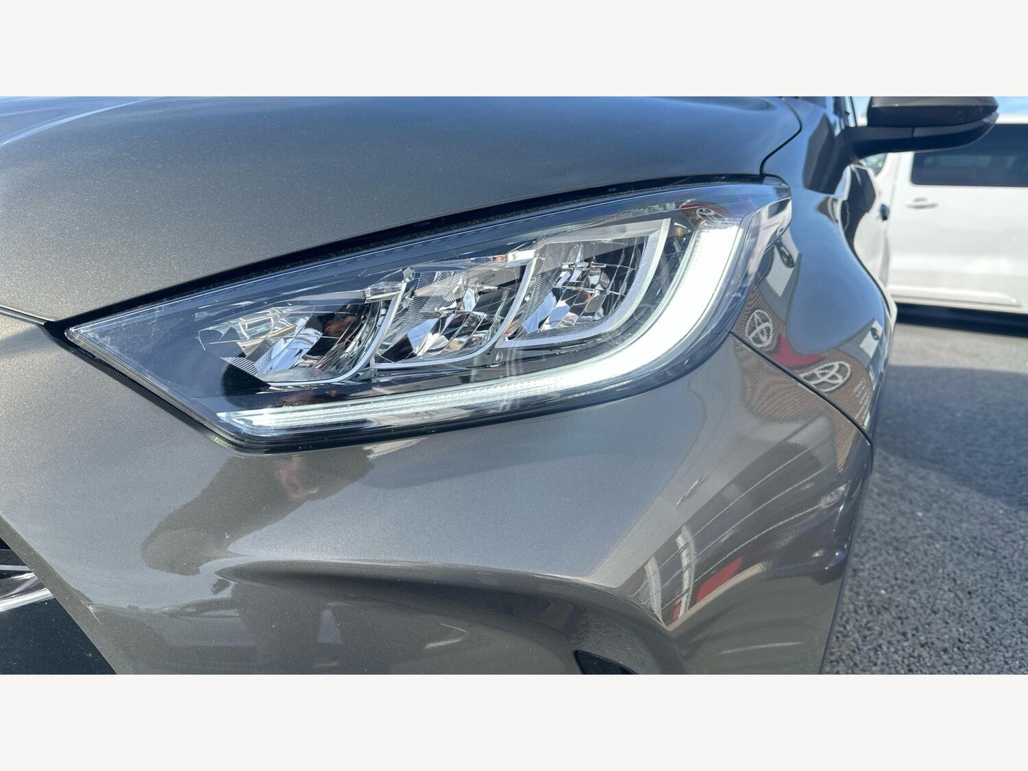 Used Toyota Yaris for sale - 77909602: Photo 28