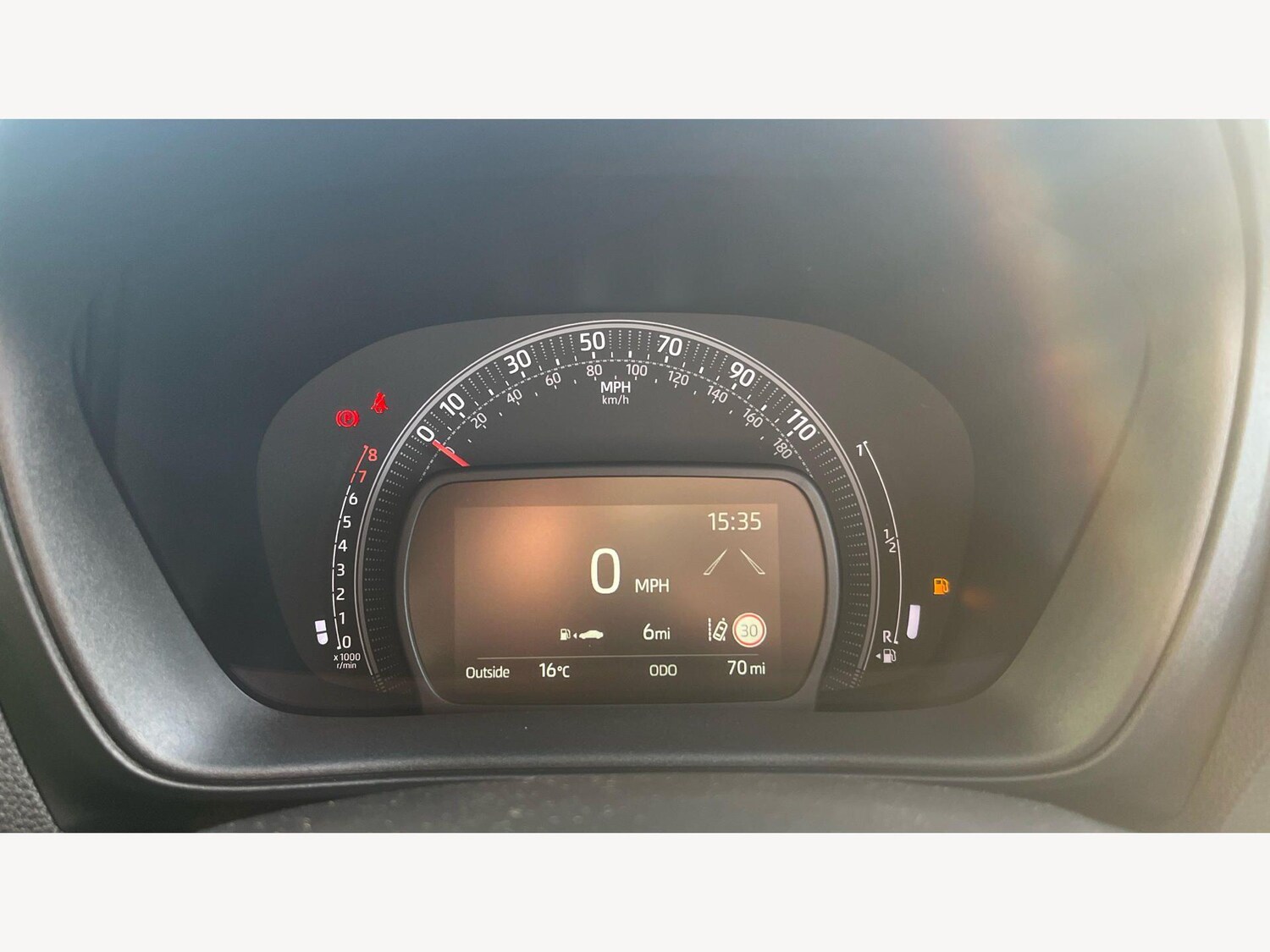 Used Toyota Aygo X for sale - 77807647: Photo 11