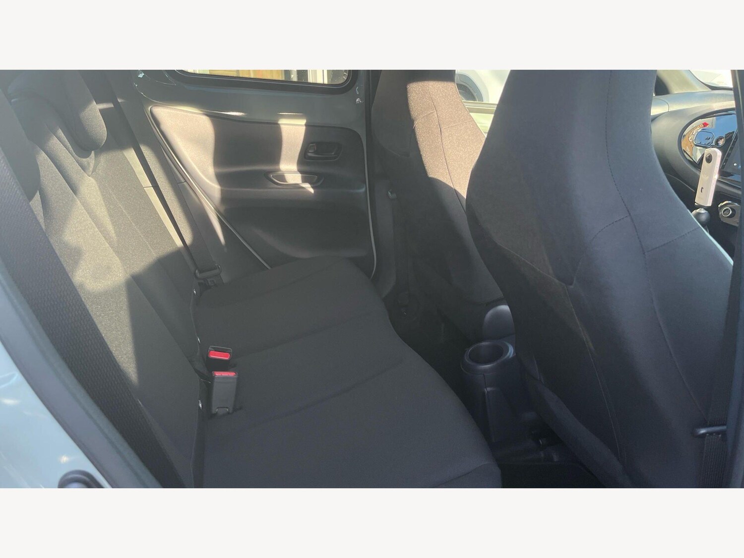 Used Toyota Aygo X for sale - 77807647: Photo 14