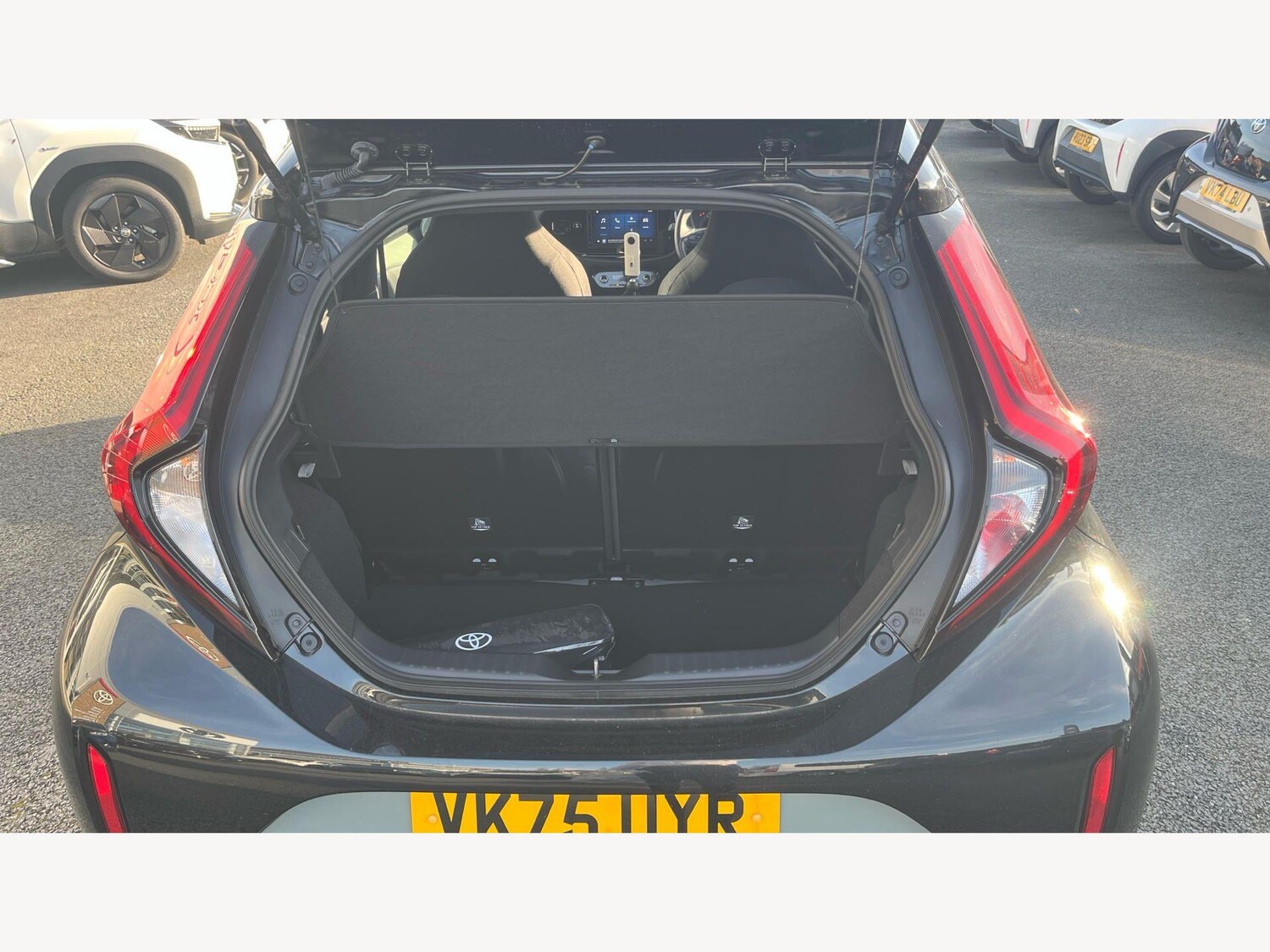 Used Toyota Aygo X for sale - 77807647: Photo 16