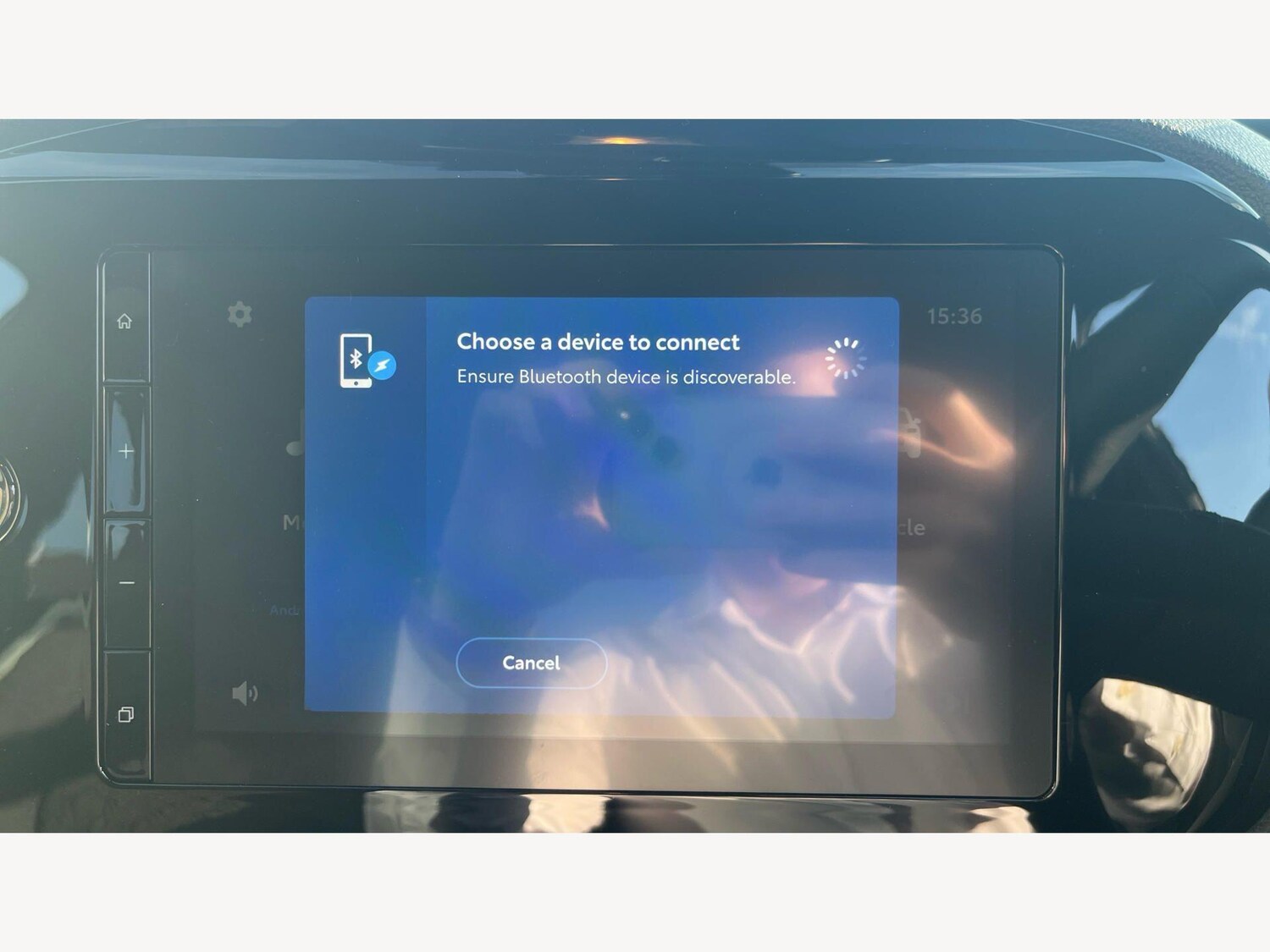 Used Toyota Aygo X for sale - 77807647: Photo 22