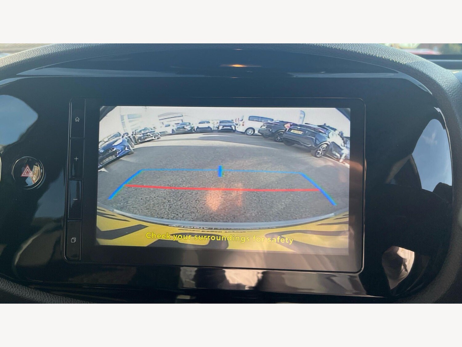 Used Toyota Aygo X for sale - 77807647: Photo 25