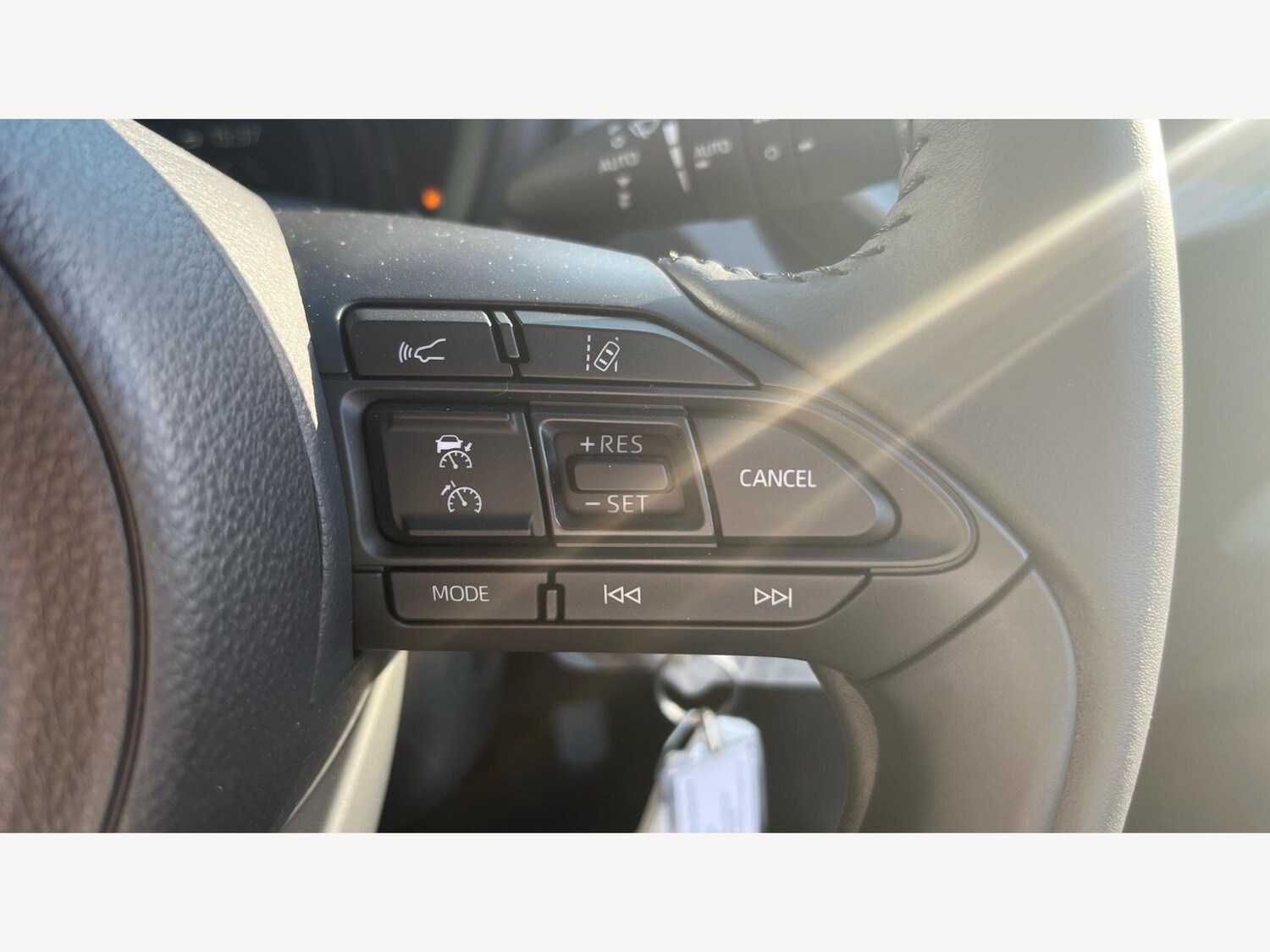 Used Toyota Aygo X for sale - 77807647: Photo 26