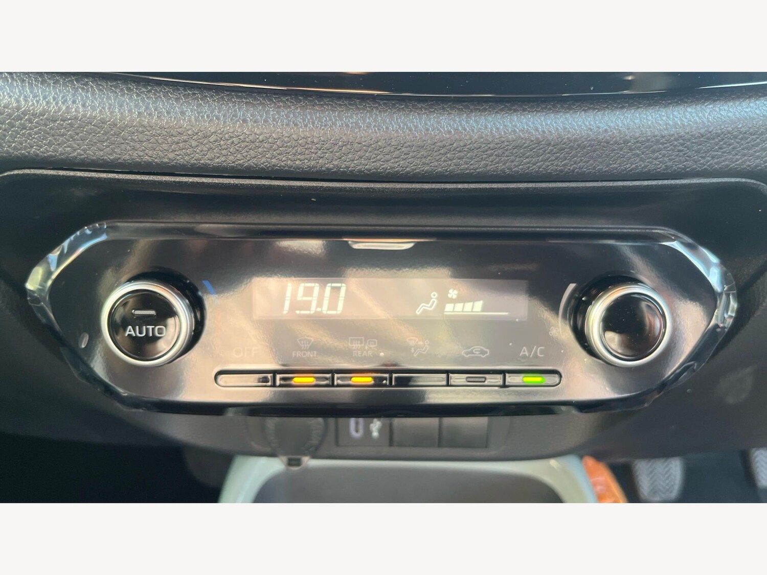 Used Toyota Aygo X for sale - 77807647: Photo 27