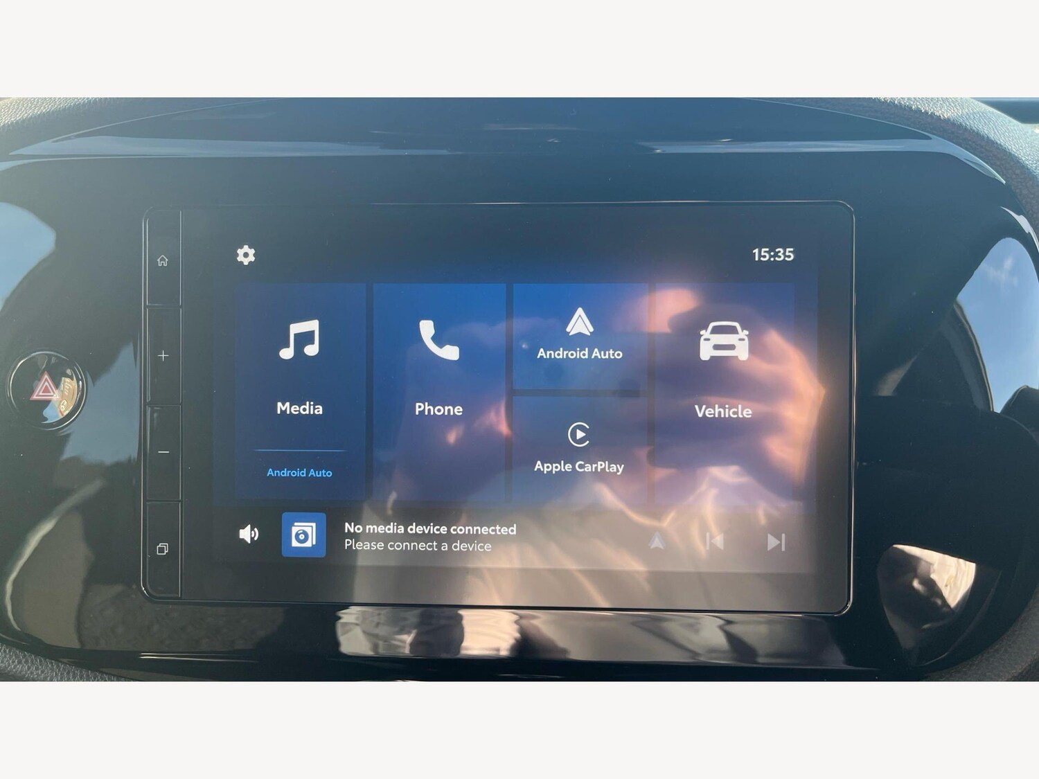 Used Toyota Aygo X for sale - 77807647: Photo 9