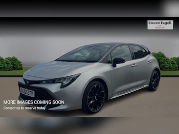 Used Toyota Corolla 2022 for sale - 78661427: Photo