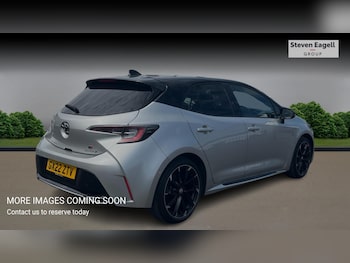 Used Toyota Corolla 2022 for sale - 78661427: Photo