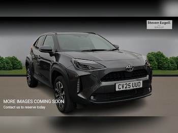 Used Toyota Yaris Cross 2025 for sale - 77823662: Photo