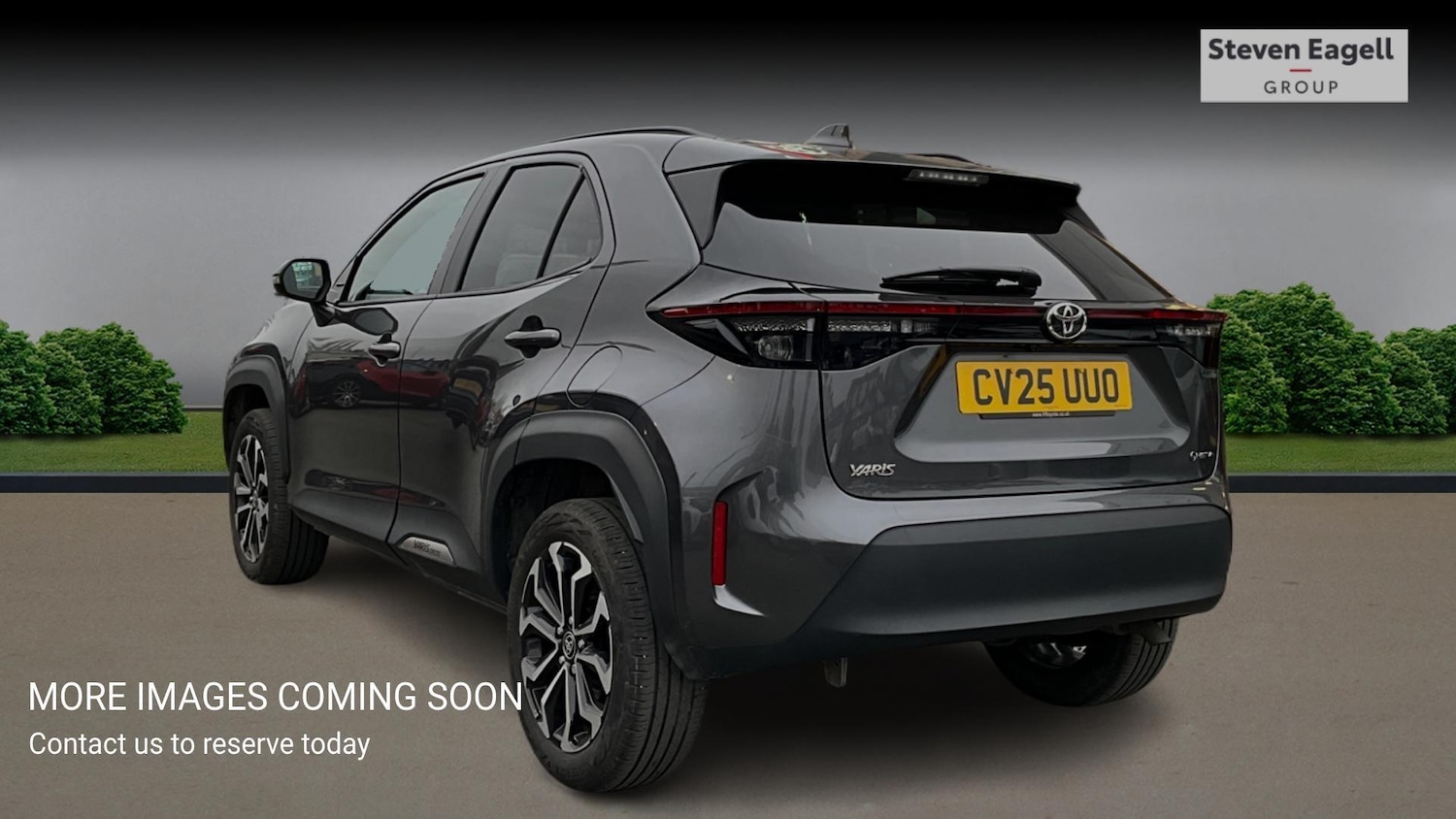 Used Toyota Yaris Cross for sale - 77823662: Photo 2