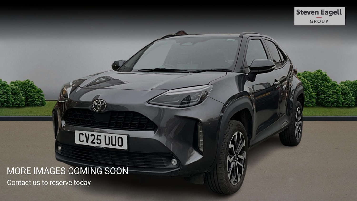 Used Toyota Yaris Cross for sale - 77823662: Photo 3