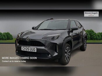 Used Toyota Yaris Cross 2025 for sale - 77823662: Photo