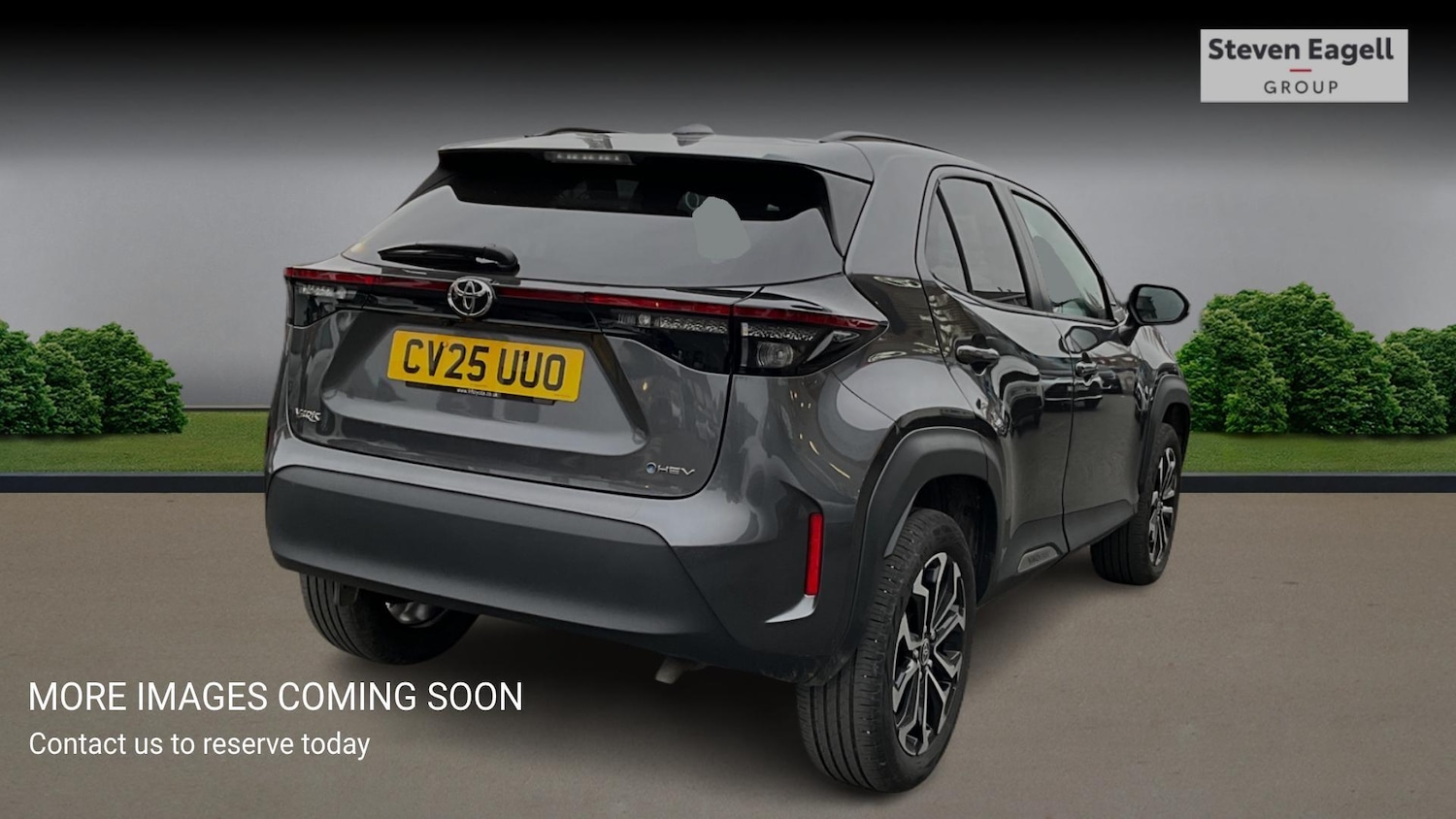 Used Toyota Yaris Cross for sale - 77823662: Photo 4