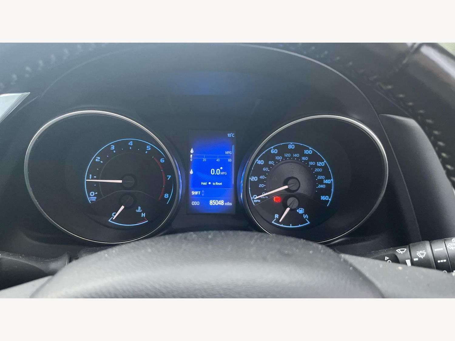 Used Toyota Auris 2017 for sale - 77214777: Photo 11